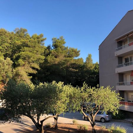 Grand studio à Hyères entre mer et ville Esterno foto